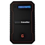 Аккумулятор PowerTraveller NEW Mini-G - изображение