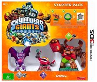 Игра для Xbox 360 Skylanders: Giants