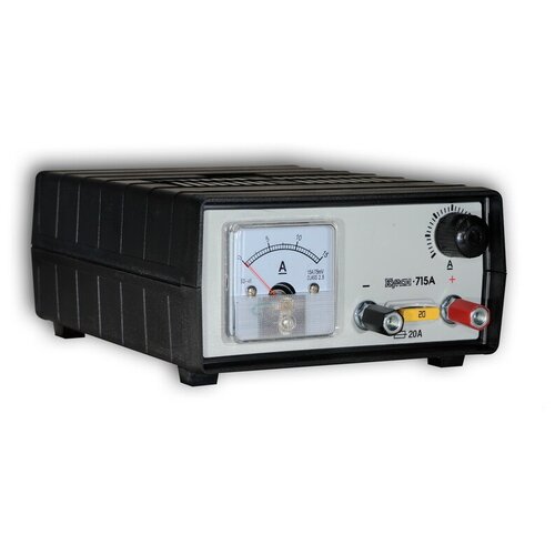 Автомобильное зарядное устройство Кулон 715А 428000₽