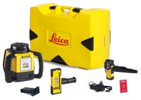 Лазерный уровень Leica Rugby 620