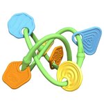 Прорезыватель-погремушка Green Toys Twist teecher - изображение