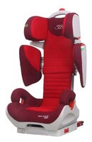 Автокресло группа 2/3 (15-36 кг) SWEET BABY Gran Voyage Isofix red