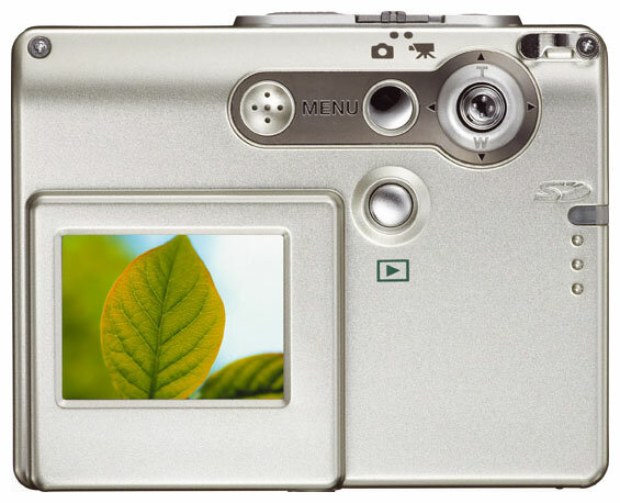 Характеристики модели Фотоаппарат Konica Minolta DiMAGE X31 на Яндекс ...