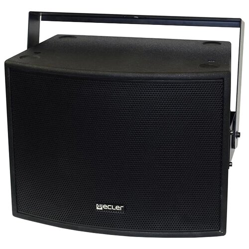 Акустическая система ECLER DACORD T208i BK 3378500₽