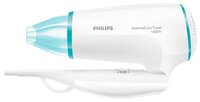 Фен Philips BHD006 Essential Care Travel белый