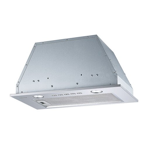 Встраиваемая вытяжка GRAUDE LB 520 E серебристый 999000₽