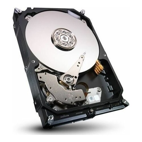 Жесткий диск Western Digital 0F38357 жесткий диск wd ultrastar dc hc550 wuh721816al5204 16тб hdd sas 3 0 3 5 [0f38357]