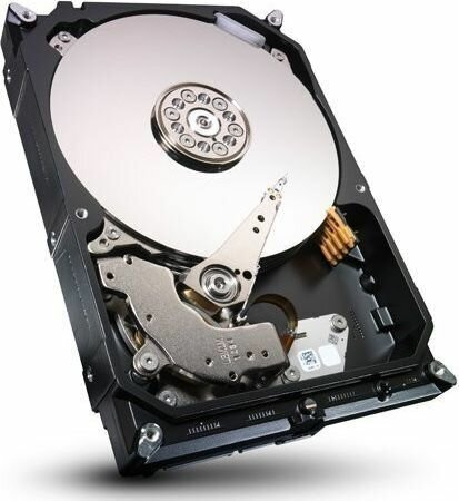 Жесткий диск WD Gold , 6Тб, HDD, SATA III, 3.5" - фото №2