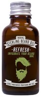 Wahl Масло для бороды Sterling Beard Oil Refresh