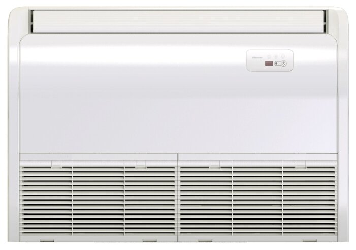 Напольно-потолочный