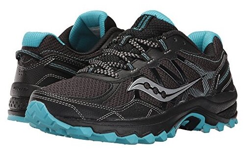 saucony grid excursion tr11