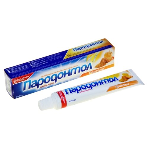 Пародонтол Прополис