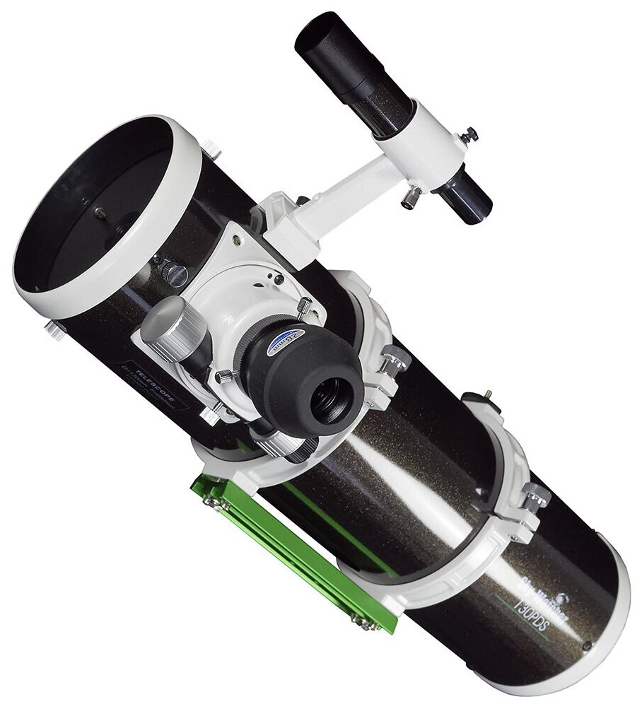 Телескоп Sky-Watcher BK P130DS OTAW Dual Speed Focuser