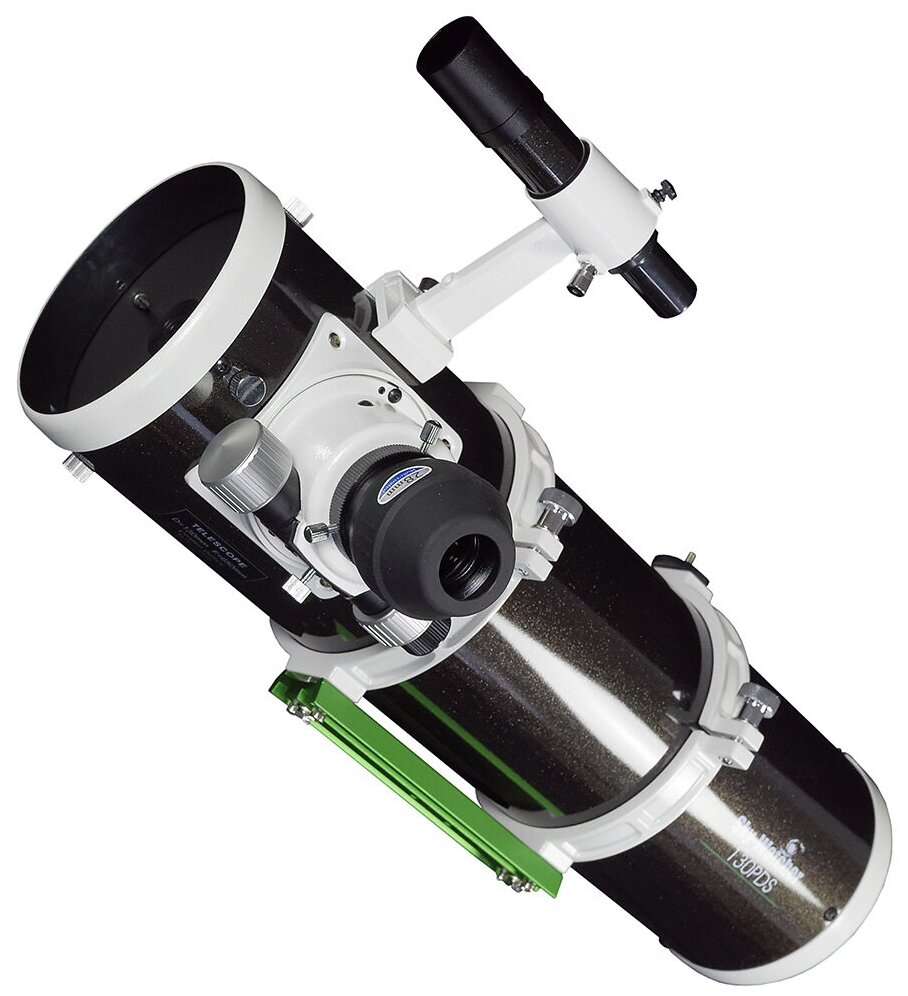 Труба оптическая Sky-Watcher BK P130DS OTAW Dual Speed Focuser