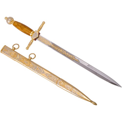 Подарочный Кортик Адмиральский 