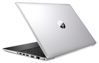 Ноутбук HP ProBook 450 G5 (3GJ29ES) (Intel Core i3 7100U 2400 MHz/15.6