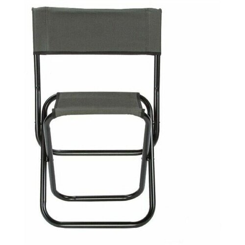 фото Стул складной туристический средний со спинкой sofiali