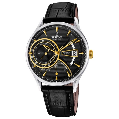 Мужские наручные часы Festina F16985/4