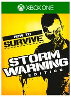 Игра для PlayStation 4 How to Survive