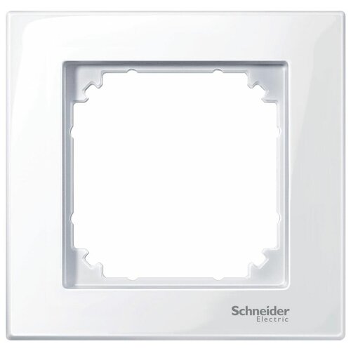 Schneider Electric MTN515125 Merten System M