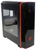 Компьютерный корпус e2e4 ProGamer GC-01 Black