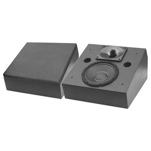 Комплект CINEMATIC C-110SR, черный