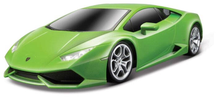 lamborghini huracan maisto