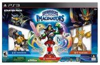 Игра для Xbox 360 Skylanders: Imaginators