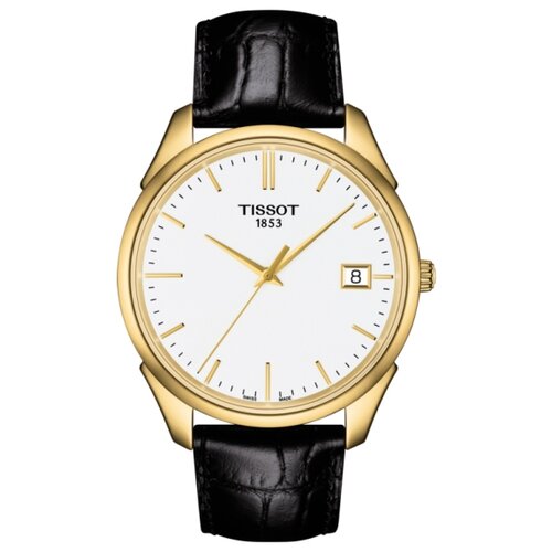 Наручные часы Tissot Vintage 18K Gold T920.410.16.011.00