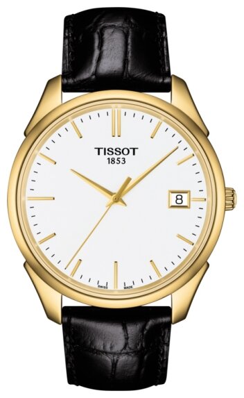 Наручные часы Tissot Vintage 18K Gold T920.410.16.011.00 