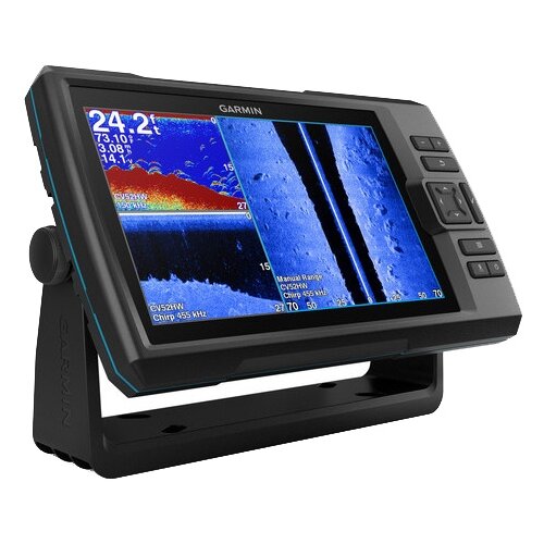 фото Эхолот garmin striker plus 9sv