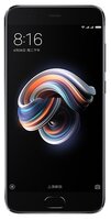 Смартфон Xiaomi Mi Note 3 6/64Gb черный