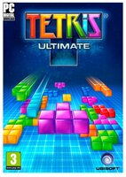 Игра для PlayStation Vita Tetris Ultimate
