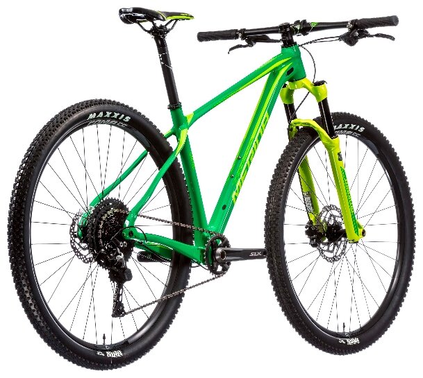 merida big 7 limited