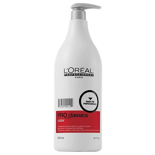 фото L'oreal professionnel шампунь