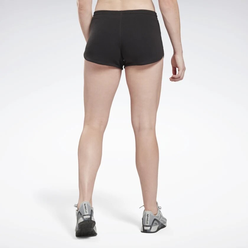 Шорты спортивные Reebok RI French Terry Short