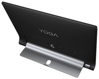 Планшет Lenovo Yoga Tablet 10 3 2Gb 16Gb черный