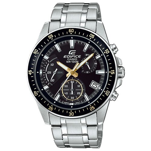 фото Наручные часы casio edifice efv-540d-1a9