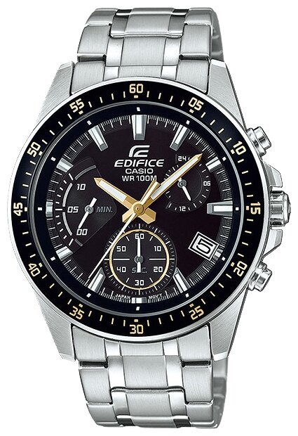 Наручные часы CASIO Edifice EFV-540D-1A9