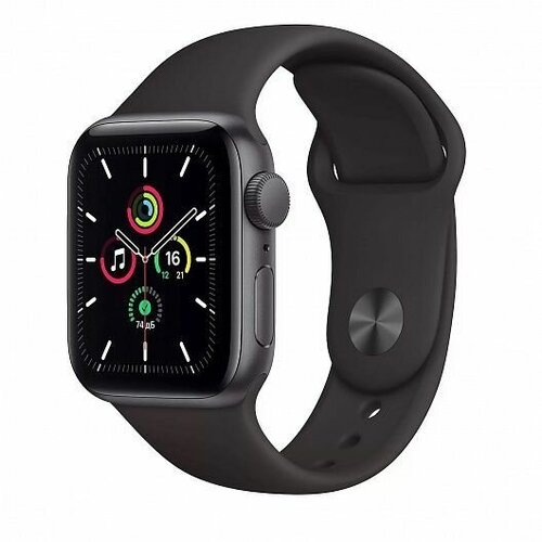 Умные часы WATCH Smart Watch GS8 mini 41mm Черный 189900₽