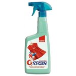 Пятновыводитель Sano Oxygen Spray - изображение