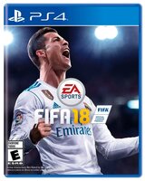 Игра для PC FIFA 18
