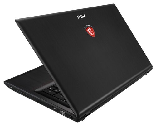 Ноутбук Msi Gs70 2qe-227ru Stealth Pro