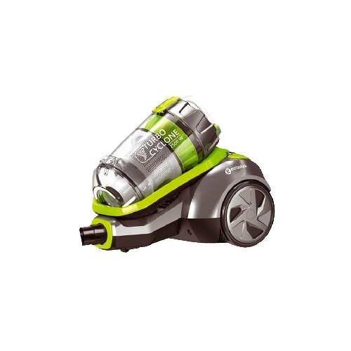 99017999240 Пылесос EuroStek EVC-3022 серый 1188900₽