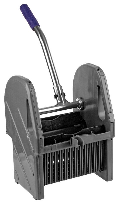 фото Отжим для уборочной тележки Office Clean серый 1 шт