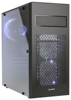 Компьютерный корпус Zalman N2 Black