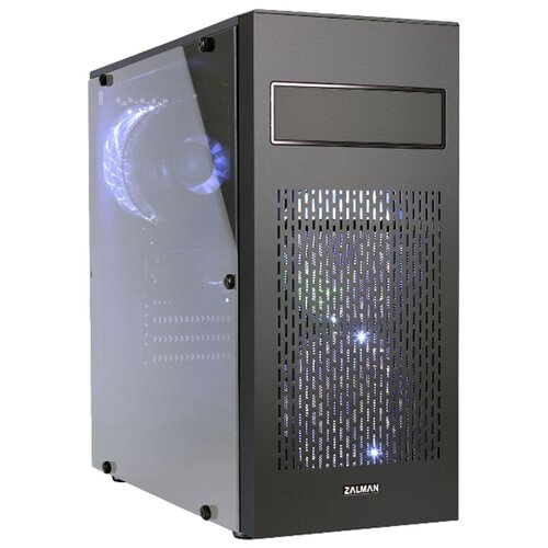 фото Компьютерный корпус Zalman N2