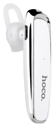 Беспроводная гарнитура Hoco E5 Wireless Bluetooth Headset