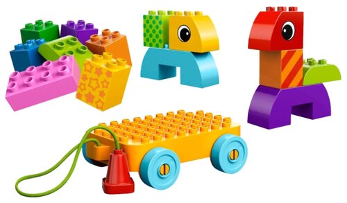 duplo 10575