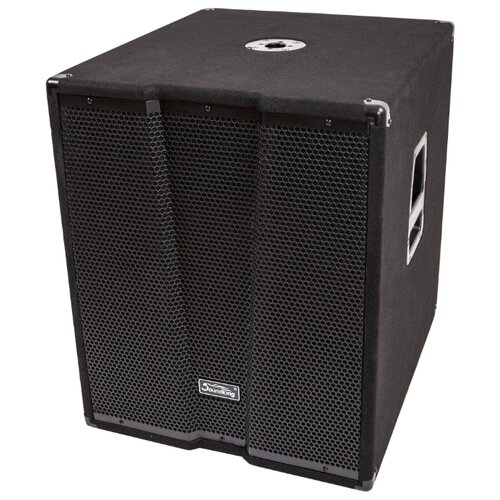 фото Сабвуфер Soundking KJ18SA